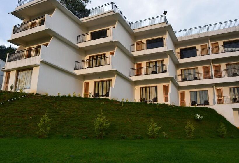 Ekant Retreat Resort