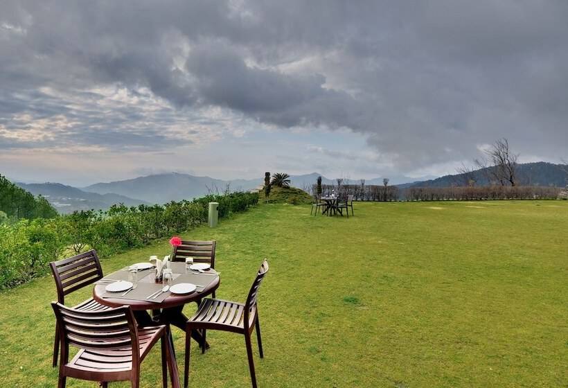 Ekant Retreat Resort