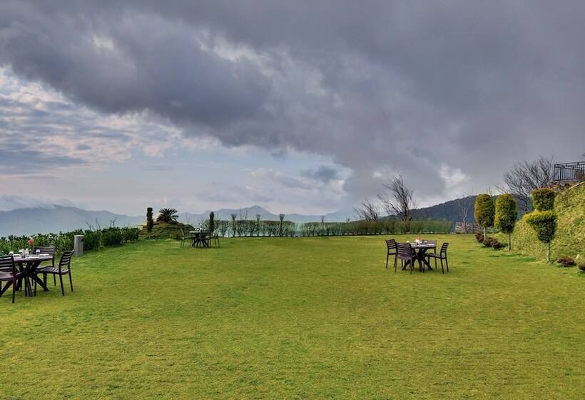 Ekant Retreat Resort