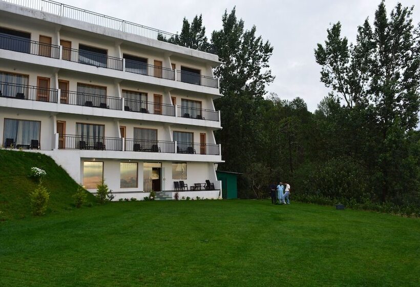 Ekant Retreat Resort