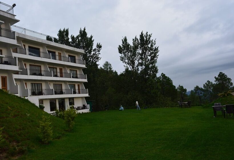 Ekant Retreat Resort