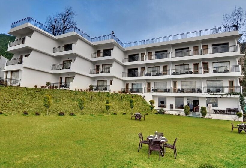 Ekant Retreat Resort