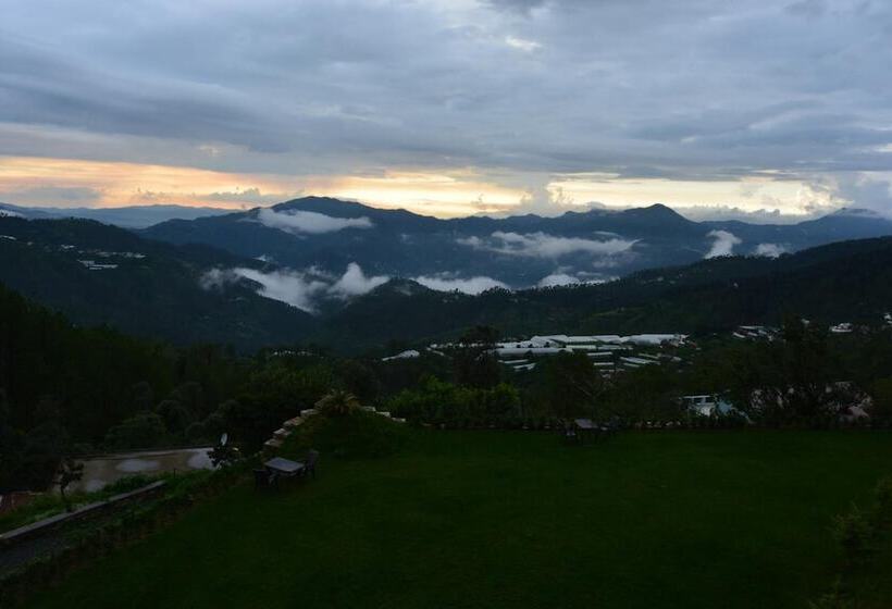 Ekant Retreat Resort
