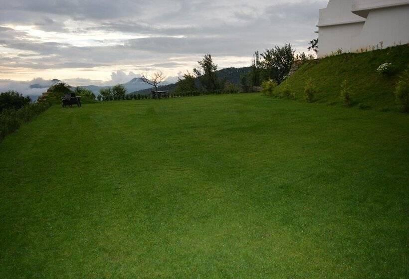 Ekant Retreat Resort