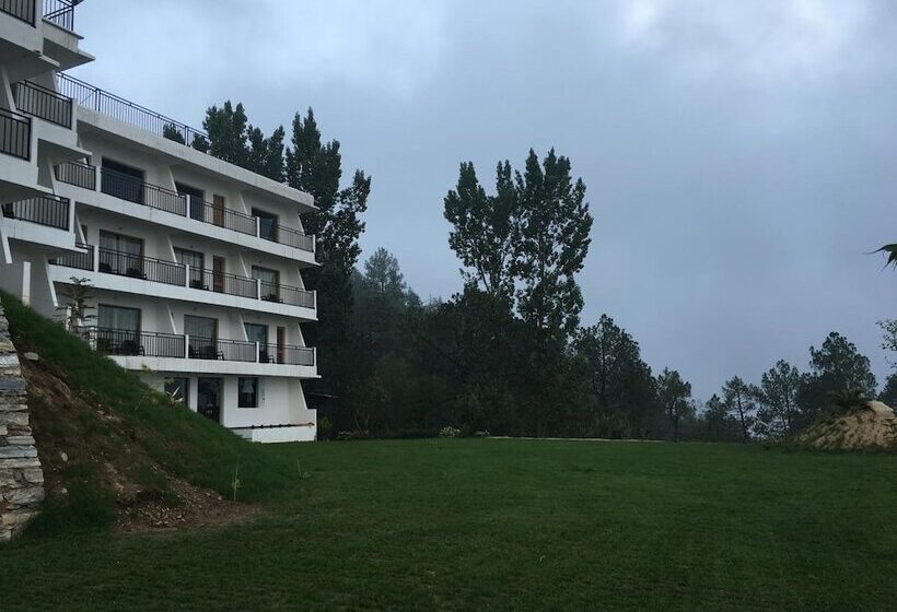 Ekant Retreat Resort