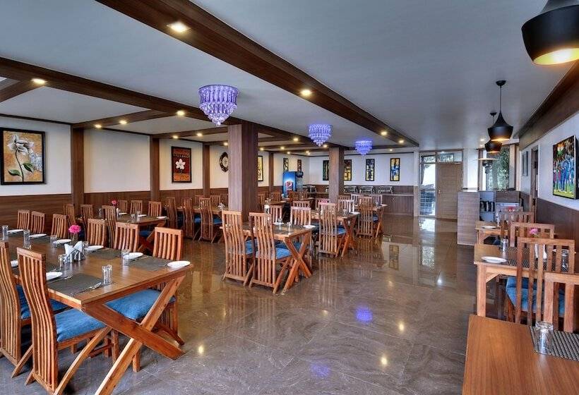 Ekant Retreat Resort