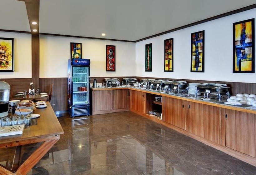 Ekant Retreat Resort