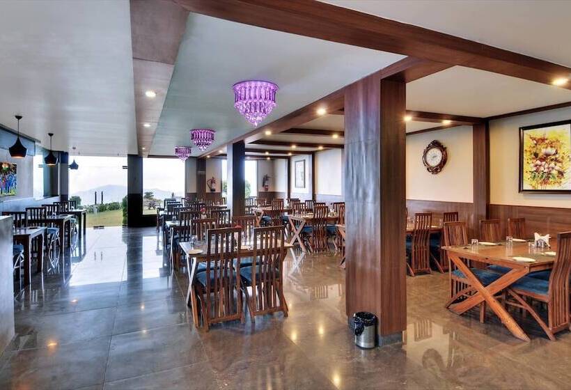 Ekant Retreat Resort