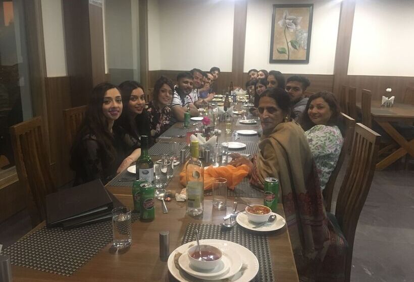 Ekant Retreat Resort