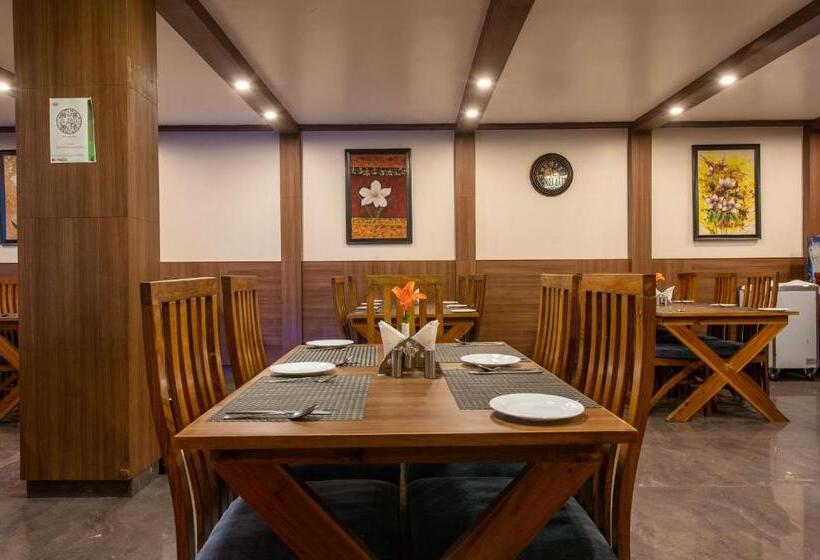 Ekant Retreat Resort