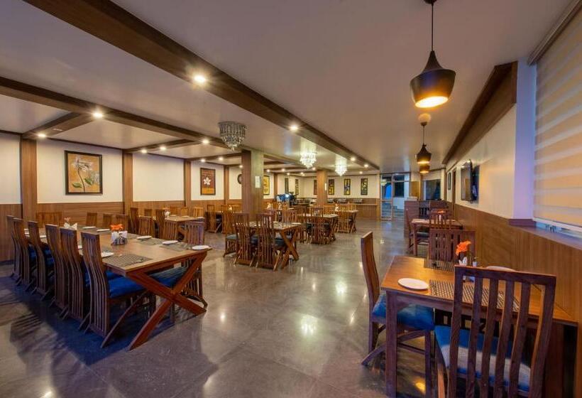 Ekant Retreat Resort