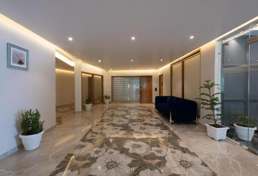 Ekant Retreat Resort