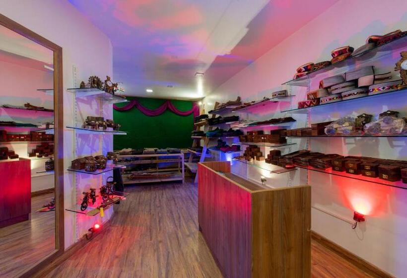 Ekant Retreat Resort