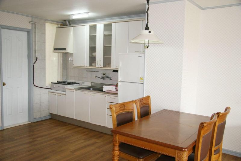 Resort Gold Family Condo