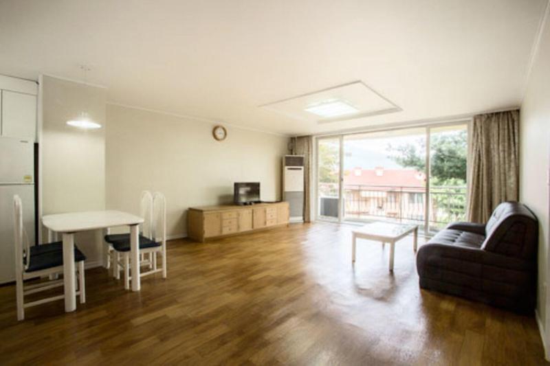 Resort Gold Family Condo