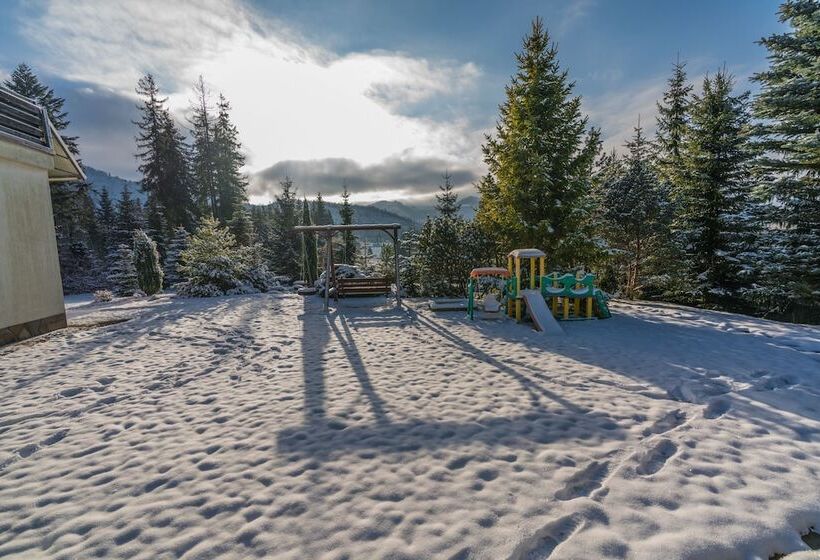 Rezydencja Marjo Z Basenem