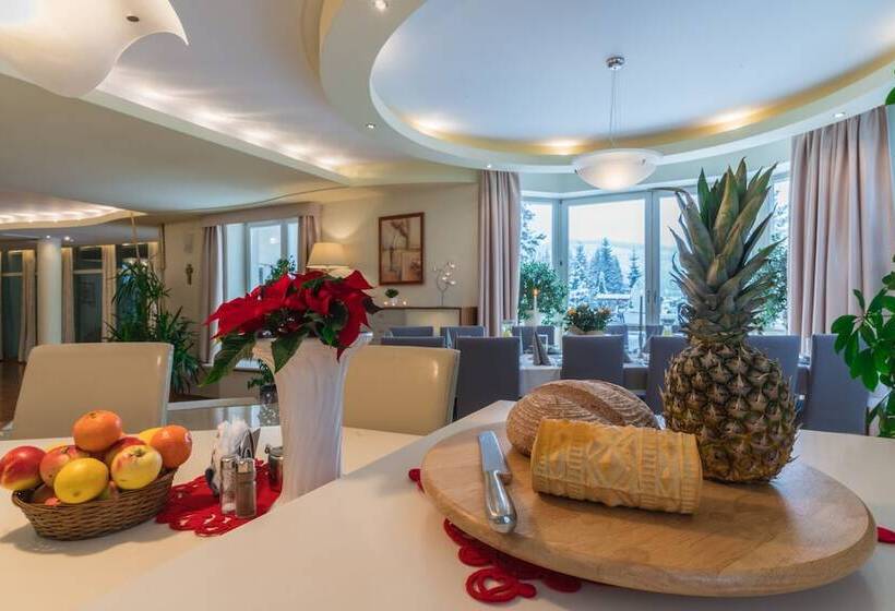 Rezydencja Marjo Z Basenem