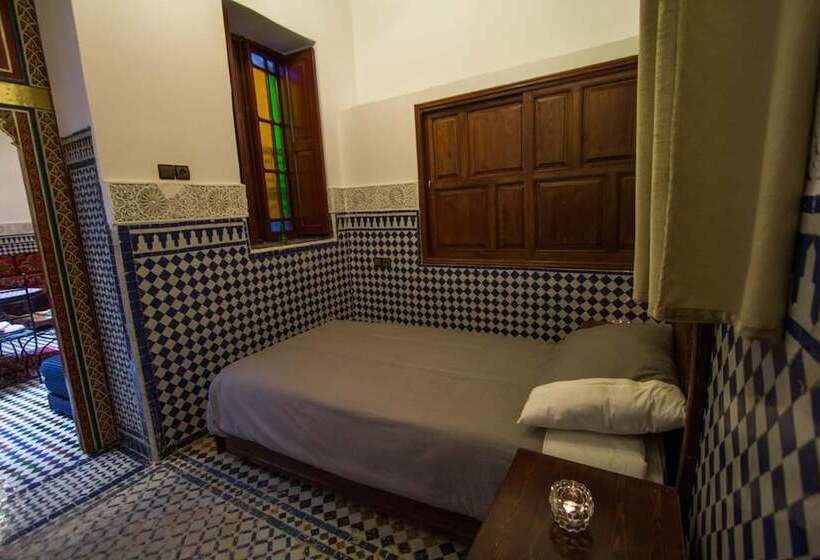 里亚德 Dar El Mathaf