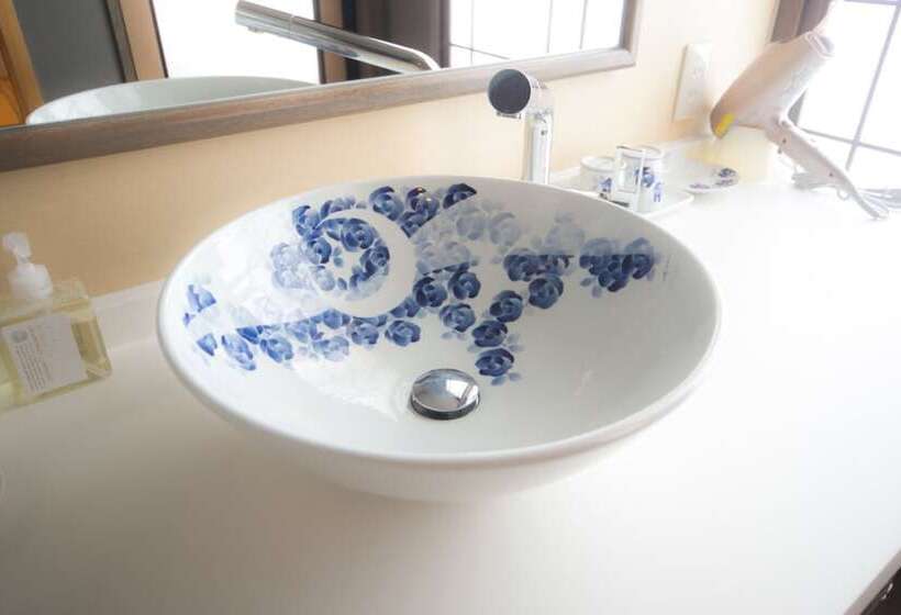 Рёкан Chaharu Hanare Dogo Yumekura