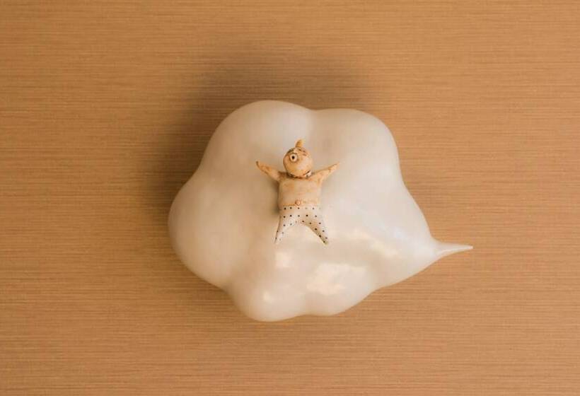 Рёкан Chaharu Hanare Dogo Yumekura