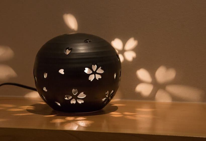 Рёкан Chaharu Hanare Dogo Yumekura