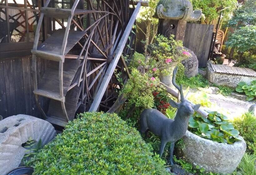 Рёкан Oyado Gorinka