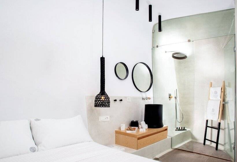 Santorini Soul Villas