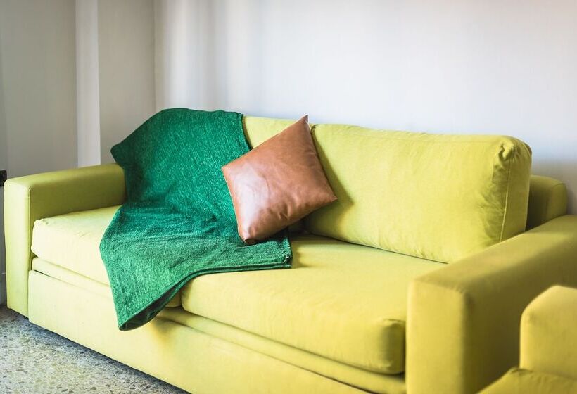 Space Paradise Apartments