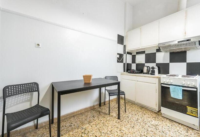 Space Paradise Apartments