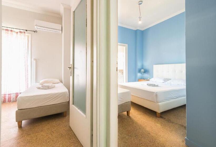 Space Paradise Apartments