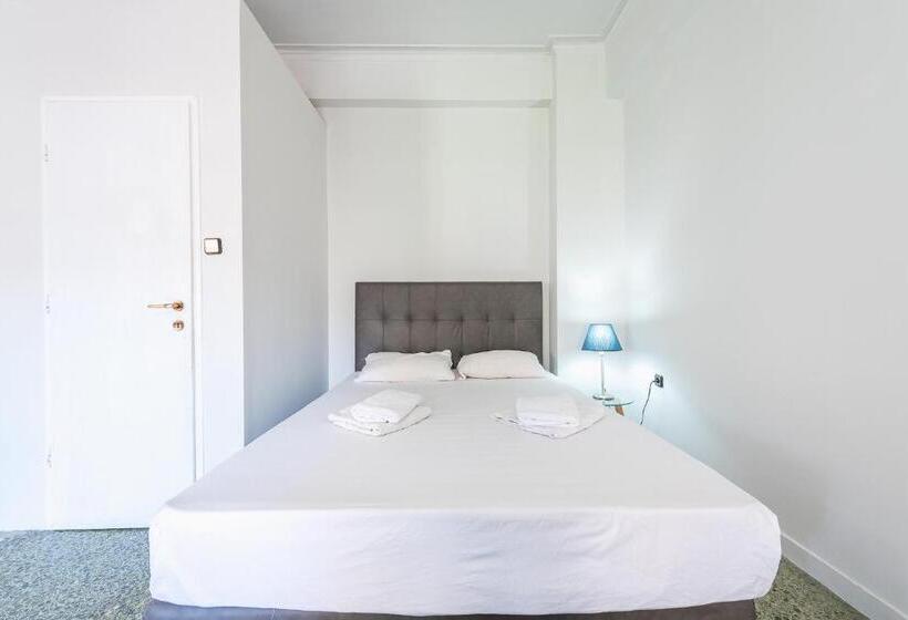 Space Paradise Apartments