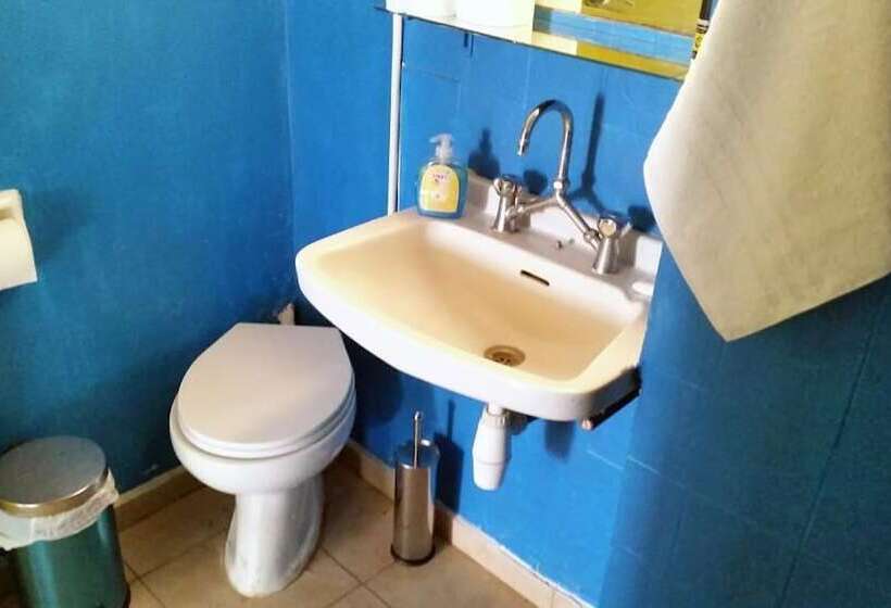 Space Paradise Apartments