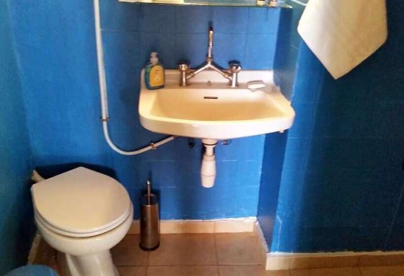 Space Paradise Apartments