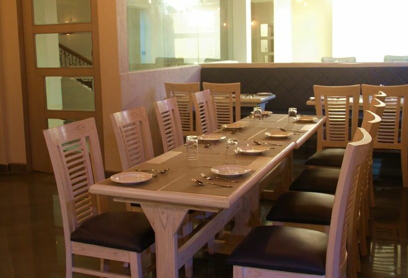 Srujan Hotels 22 Suites