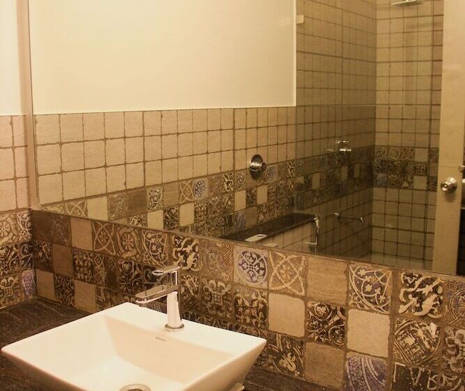 Srujan Hotels 22 Suites