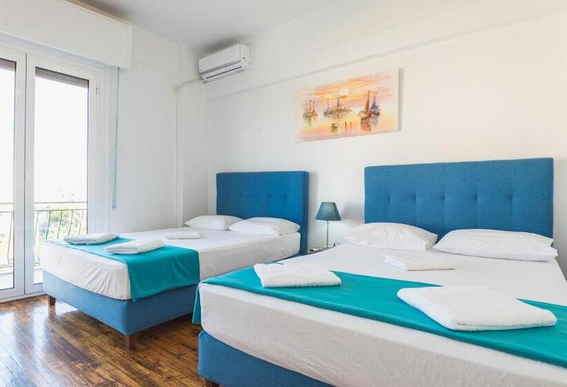 Super Paradise Apartments