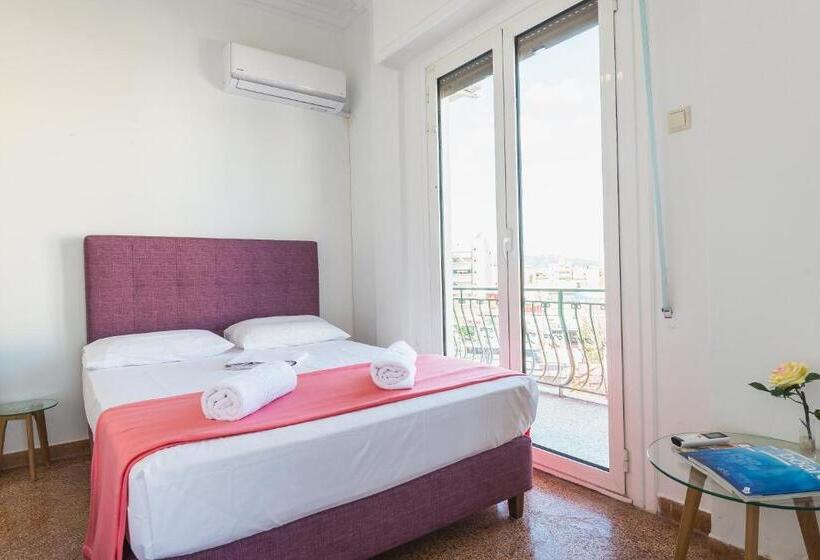 Super Paradise Apartments