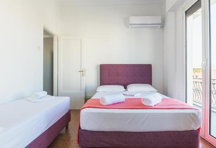 Super Paradise Apartments