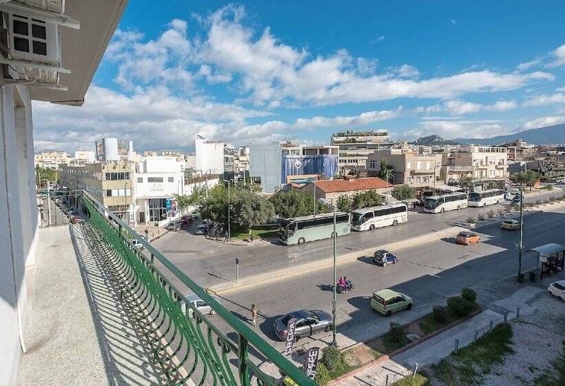 Super Paradise Apartments