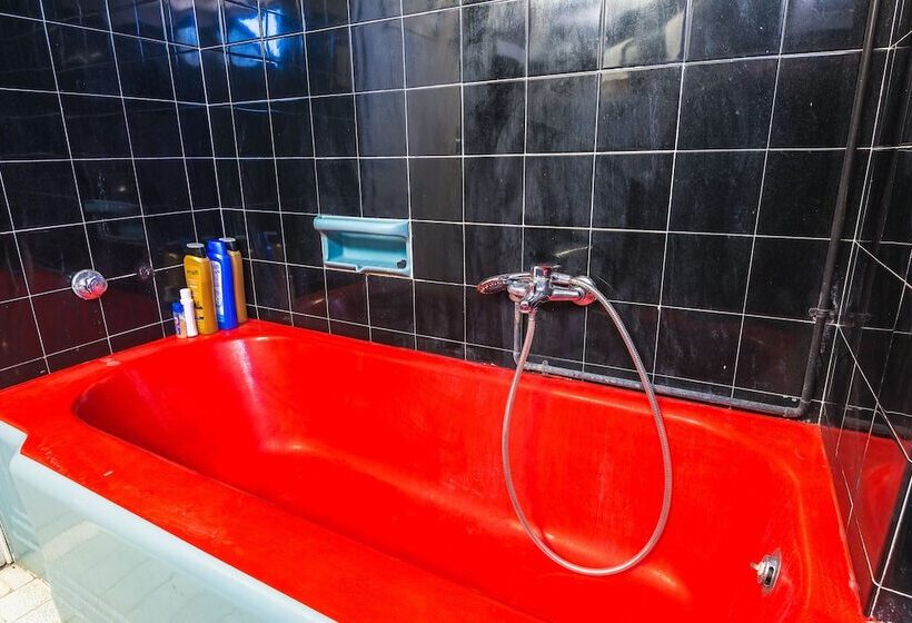 Super Paradise Apartments