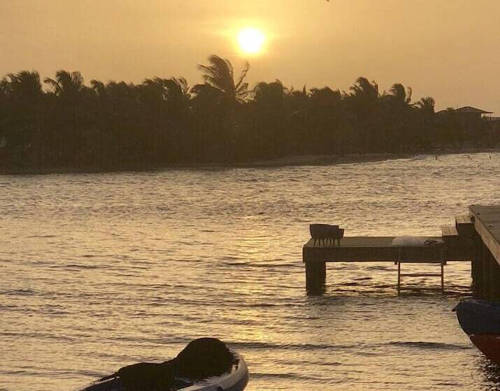 The Enclave Private Island