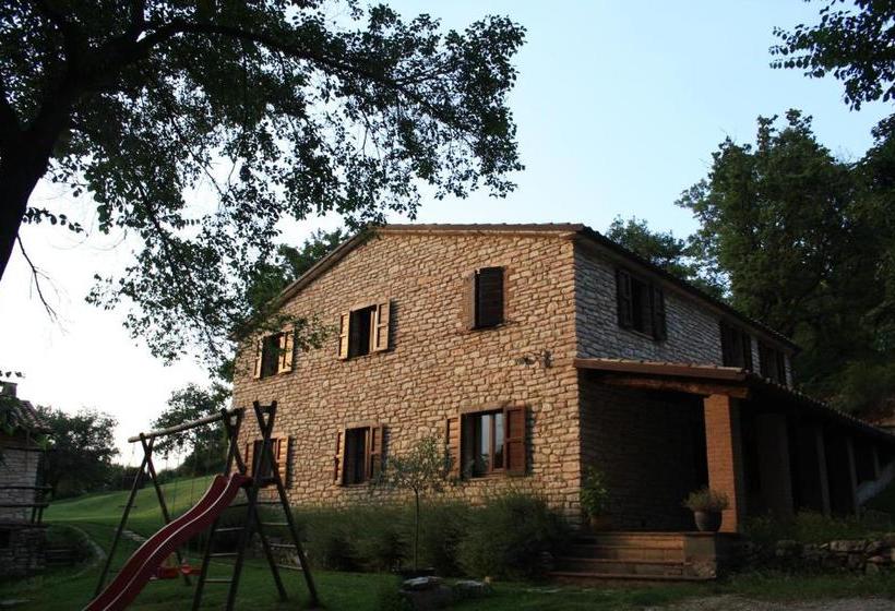 Agriturismo Valdifiori