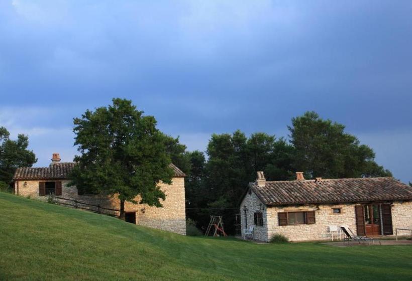 Agriturismo Valdifiori