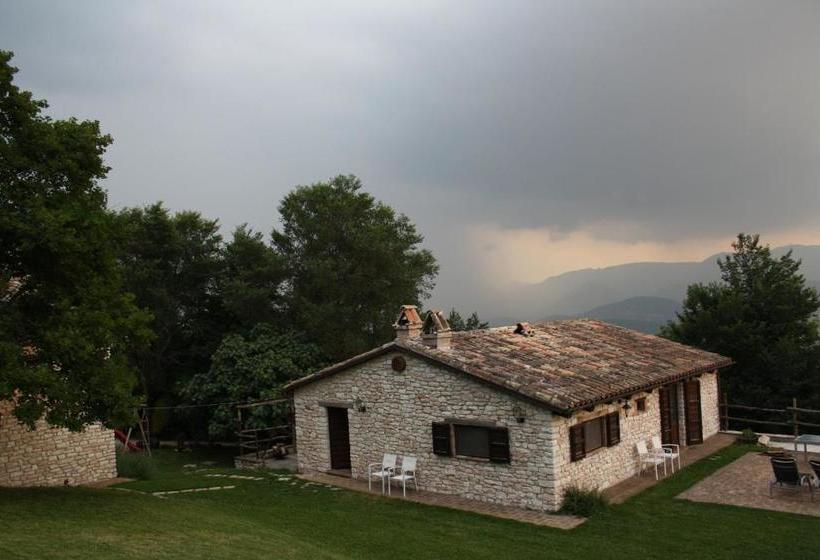 Agriturismo Valdifiori