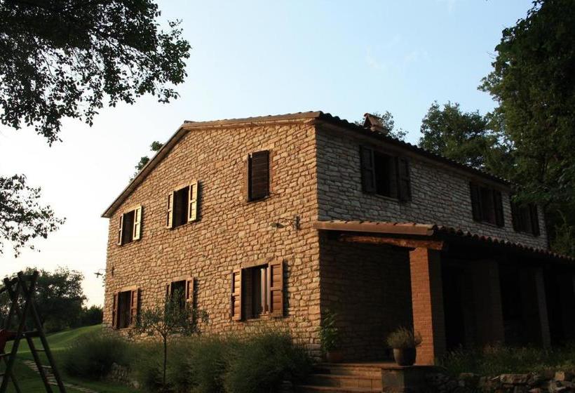 Agriturismo Valdifiori