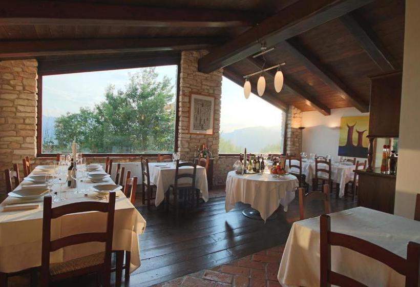 Agriturismo Valdifiori