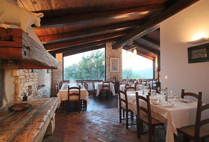 Agriturismo Valdifiori