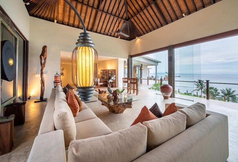 Villa Gumamela Bali
