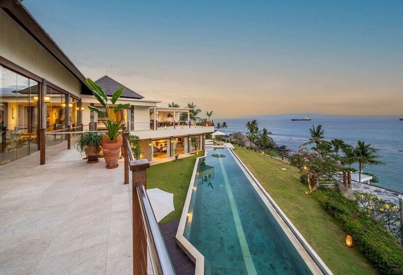 Villa Gumamela Bali