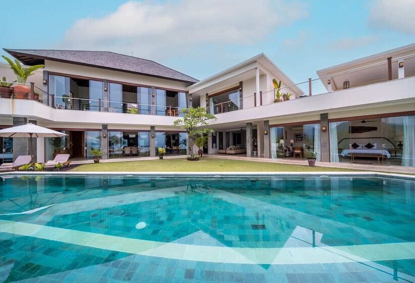 Villa Gumamela Bali